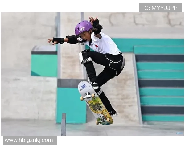 滑板心理素质评比揭晓西安滑板队荣登第九名展现实力与潜力