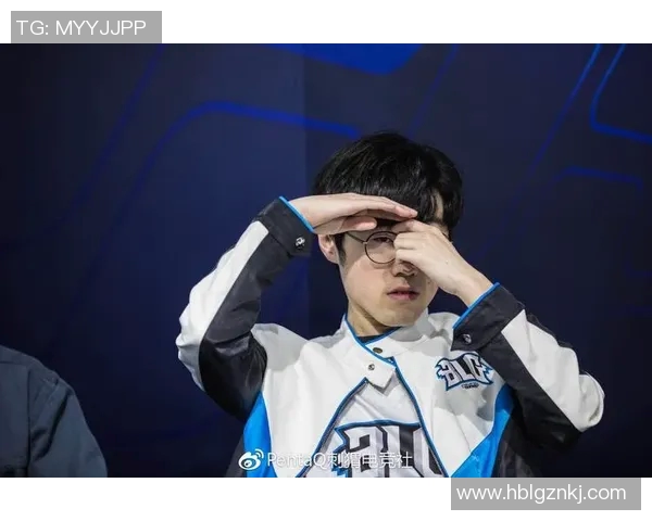 CSGO赛事揭秘：深入分析BLG战队的比赛策略与经验分享